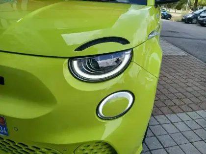 Photo 7 Abarth 500  e 155ch Scorpionissima