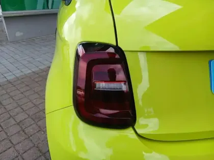 Photo 8 Abarth 500  e 155ch Scorpionissima