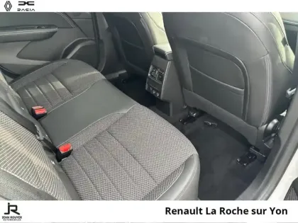 Photo 13 Renault Arkana  1.6 E-Tech hybride 145ch Techno -22