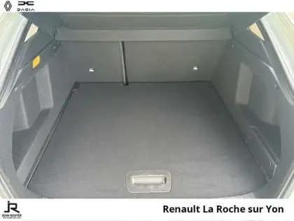 Photo 6 Renault Arkana  1.6 E-Tech hybride 145ch Techno -22