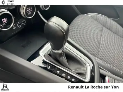 Photo 5 Renault Arkana  1.6 E-Tech hybride 145ch Techno -22