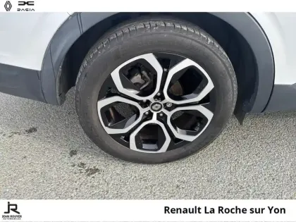 Photo 7 Renault Arkana  1.6 E-Tech hybride 145ch Techno -22
