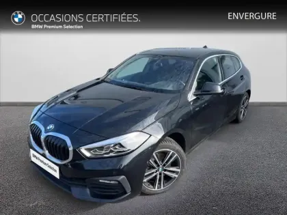 Photo Bmw Serie 1 Business Design