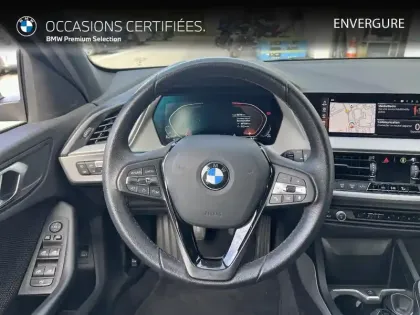 Photo 5 BMW Serie 1 Série 1 116d 116ch Business Design