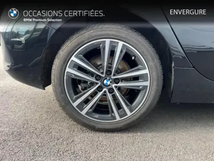 Photo 7 BMW Serie 1 Série 1 116d 116ch Business Design
