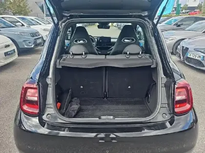 Photo 5 Abarth 500  e 155ch 42kWh Pack 4cv