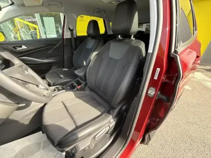 Photo 10 Opel Grandland  1.2 Turbo 130ch GS