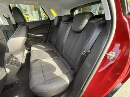 Photo 11 Opel Grandland  1.2 Turbo 130ch GS