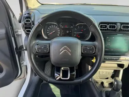 Photo 11 Citroën C3 Aircross  BlueHDi 120ch S&S Shine EAT6