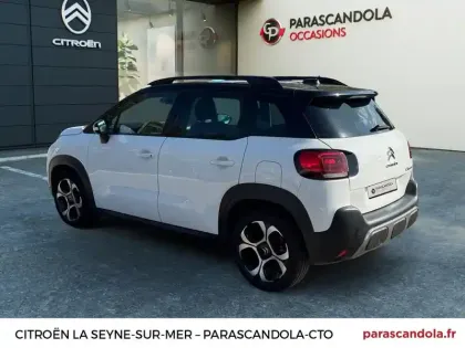 Photo 6 Citroën C3 Aircross  BlueHDi 120ch S&S Shine EAT6