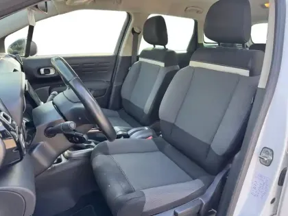 Photo 8 Citroën C3 Aircross  BlueHDi 120ch S&S Shine EAT6