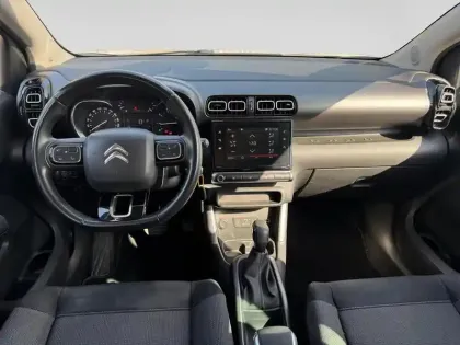 Photo 7 Citroën C3 Aircross  BlueHDi 120ch S&S Shine EAT6