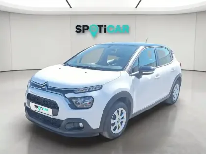Photo Citroën C3 Plus