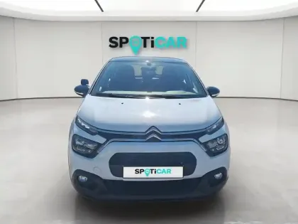 Photo 9 Citroën C3  1.5 BlueHDi 100ch S&S PLUS