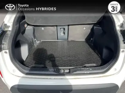 Photo 9 Toyota Yaris  Cross 116h Design MY22