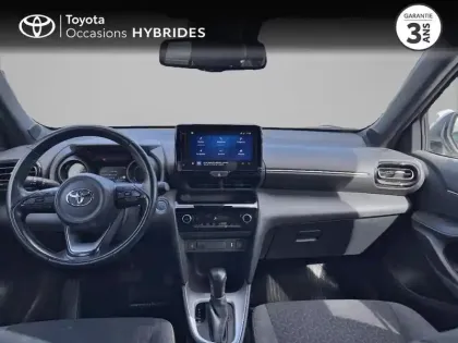 Photo 7 Toyota Yaris  Cross 116h Design MY22