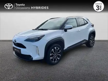 Photo Toyota Yaris Design