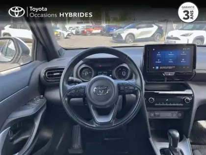 Photo 8 Toyota Yaris  Cross 116h Design MY22