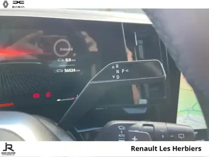 Photo 5 Renault Austral  1.3 TCe mild hybrid 160ch Techno auto