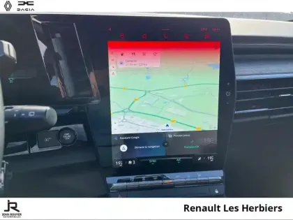Photo 14 Renault Austral  1.3 TCe mild hybrid 160ch Techno auto
