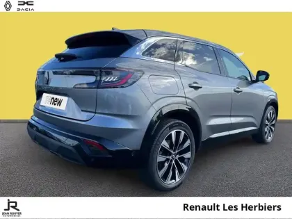 Photo 11 Renault Austral  1.3 TCe mild hybrid 160ch Techno auto