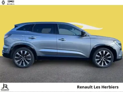 Photo 12 Renault Austral  1.3 TCe mild hybrid 160ch Techno auto