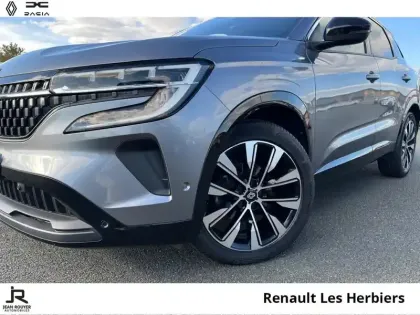 Photo 7 Renault Austral  1.3 TCe mild hybrid 160ch Techno auto