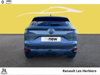Photo 10 Renault Austral  1.3 TCe mild hybrid 160ch Techno auto