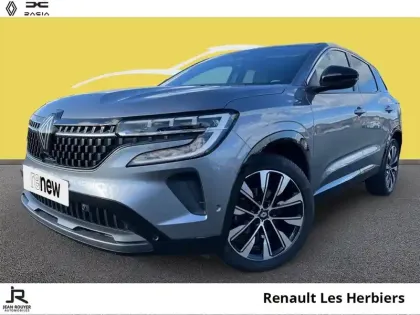 Photo Renault Austral Techno