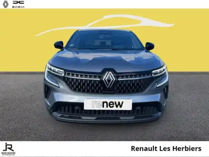 Photo 8 Renault Austral  1.3 TCe mild hybrid 160ch Techno auto