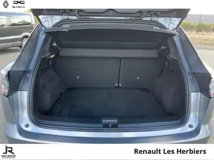 Photo 6 Renault Austral  1.3 TCe mild hybrid 160ch Techno auto