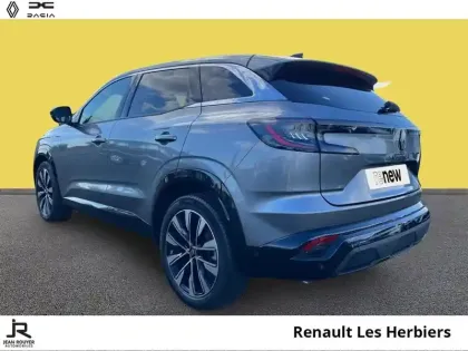 Photo 13 Renault Austral  1.3 TCe mild hybrid 160ch Techno auto