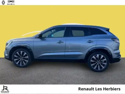 Photo 9 Renault Austral  1.3 TCe mild hybrid 160ch Techno auto