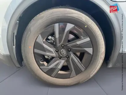 Photo 9 Toyota C-HR + 224ch 77kWh Design Grande Autonomie NG25