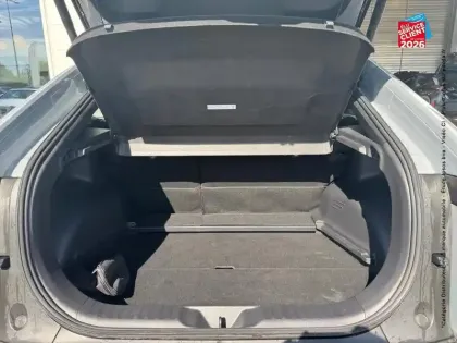 Photo 13 Toyota C-HR + 224ch 77kWh Design Grande Autonomie NG25
