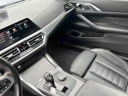 Photo 14 BMW Serie 4 Série 4 Coupé M440iA xDrive 374ch