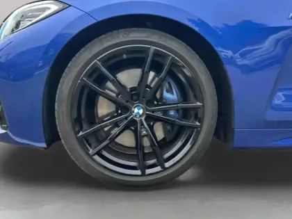 Photo 9 BMW Serie 4 Série 4 Coupé M440iA xDrive 374ch