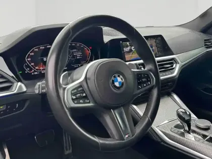 Photo 11 BMW Serie 4 Série 4 Coupé M440iA xDrive 374ch