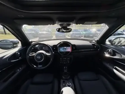 Photo 5 Mini Mini Clubman Cooper S 178ch Edition Premium Plus BVA7