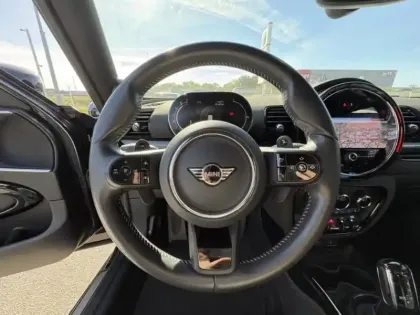 Photo 7 Mini Mini Clubman Cooper S 178ch Edition Premium Plus BVA7