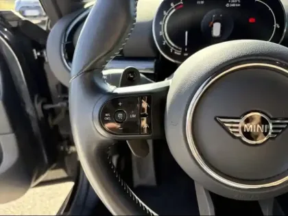 Photo 8 Mini Mini Clubman Cooper S 178ch Edition Premium Plus BVA7