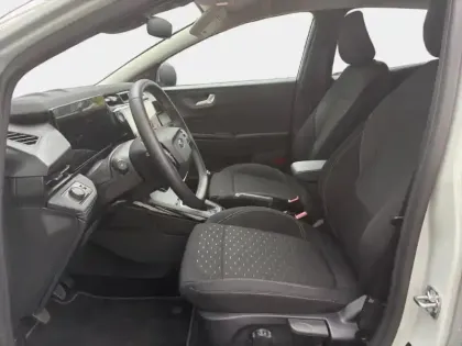Photo 28 Ford Puma  1.0 EcoBoost Hybrid 125ch Titanium S&S