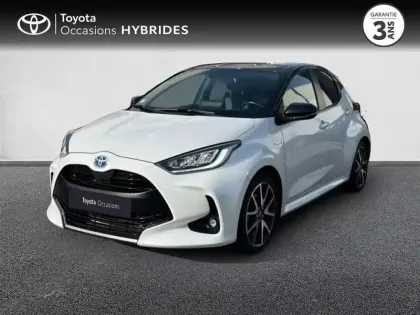 Photo Toyota Yaris Collection