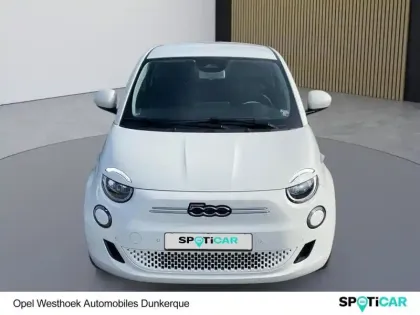 Photo 7 Fiat 500  e 95ch MY23