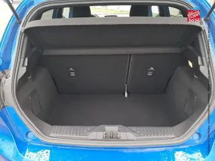 Photo 13 Ford Fiesta  1.0 EcoBoost Hybrid 125ch ST-Line 5p
