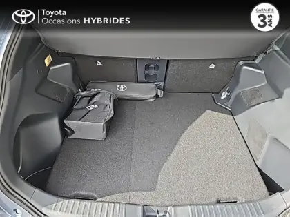 Photo 9 Toyota Yaris  Cross 130h Design MC26