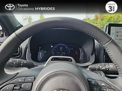 Photo 12 Toyota Yaris  Cross 130h Design MC26