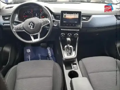 Photo 5 Renault Arkana  1.3 TCe 140ch mild hybrid Evolution EDC -23