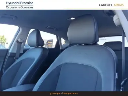 Photo 25 Hyundai Kona  1.6 GDi 141ch Hybrid Creative DCT-6