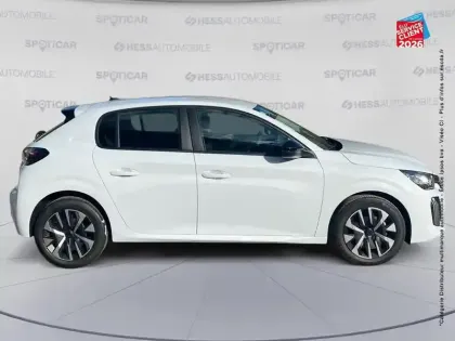 Photo 17 Peugeot 208  1.2 Turbo 100ch Style